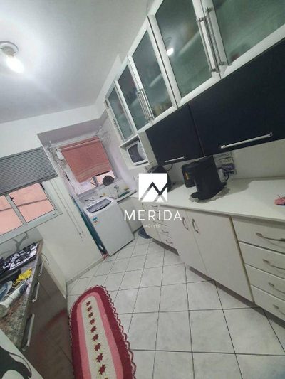 Apartamento, 3 quartos, 64 m² - Foto 5