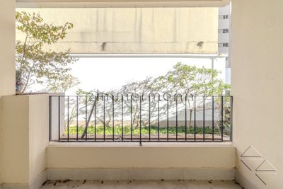 Apartamento, 4 quartos, 120 m² - Foto 3