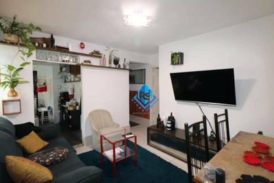 Apartamento, 3 quartos, 73 m² - Foto 4