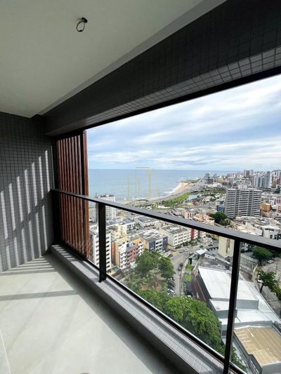 Apartamento, 1 quarto, 45 m² - Foto 3