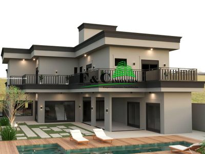 Terreno, 523 m² - Foto 2