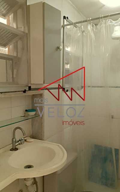 Apartamento, 1 quarto, 30 m² - Foto 5