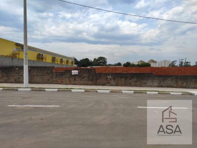 Loteamento e Condomínio, 920 m² - Foto 3