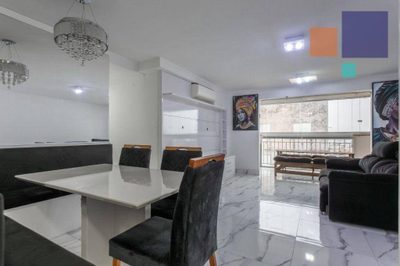 Cobertura, 3 quartos, 102 m² - Foto 5