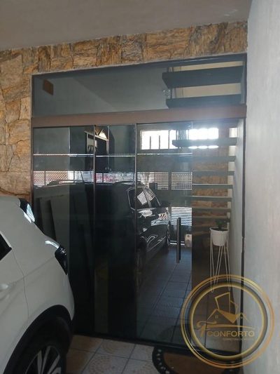 Sobrado, 3 quartos, 160 m² - Foto 3