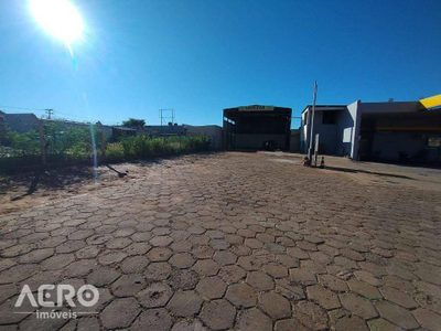 Depósito-Galpão, 484 m² - Foto 3
