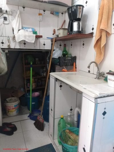 Imóvel Comercial, 12 m² - Foto 3