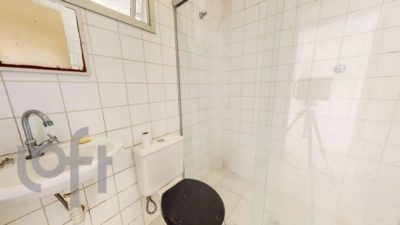 Apartamento, 1 quarto, 41 m² - Foto 2