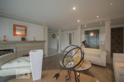 Apartamento, 4 quartos, 198 m² - Foto 3