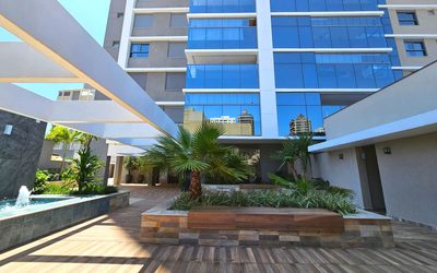 Apartamento, 3 quartos, 112 m² - Foto 1