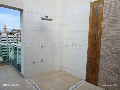 Cobertura, 3 quartos, 176 m² - Foto 5