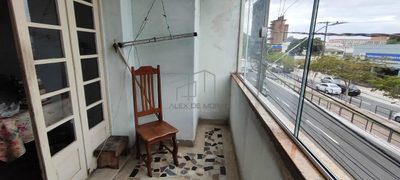 Apartamento, 4 quartos, 100 m² - Foto 4