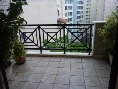 Apartamento, 2 quartos, 64 m² - Foto 1
