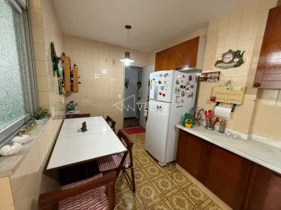 Apartamento, 3 quartos, 113 m² - Foto 2