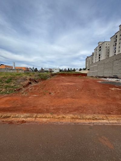 Terreno, 534 m² - Foto 3