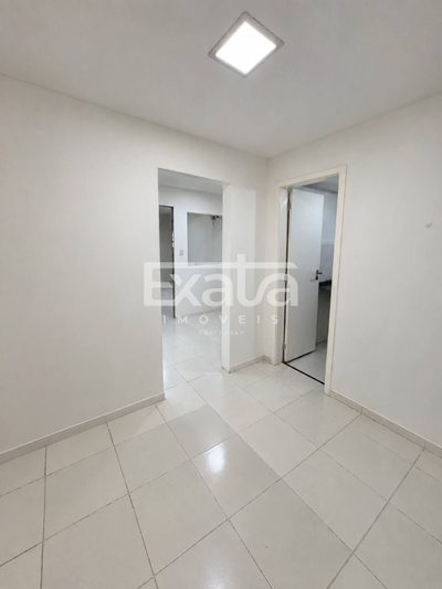 Sala-Conjunto, 44 m² - Foto 3