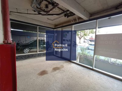 Loja-Salão, 389 m² - Foto 3