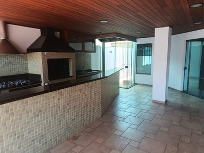 Casa, 1 quarto - Foto 4