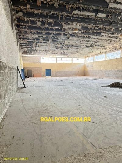Depósito-Galpão, 2000 m² - Foto 4