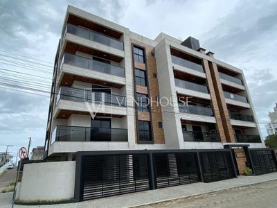 Apartamento, 2 quartos, 84 m² - Foto 2