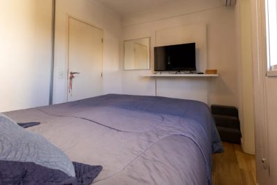 Apartamento, 2 quartos, 92 m² - Foto 4