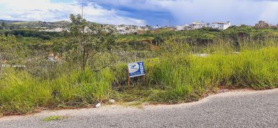 Terreno, 200 m² - Foto 1
