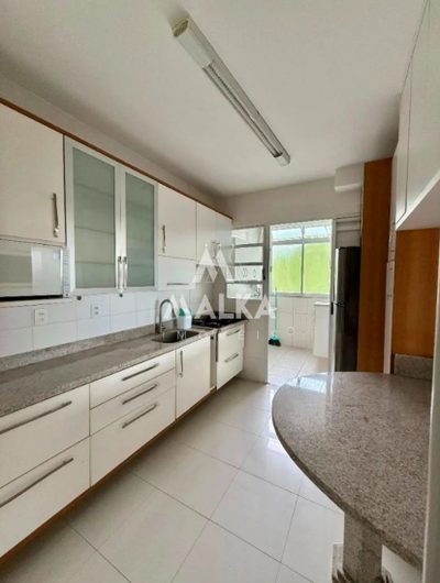 Apartamento, 3 quartos, 114 m² - Foto 3