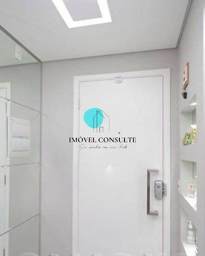 Apartamento, 2 quartos, 35 m² - Foto 2