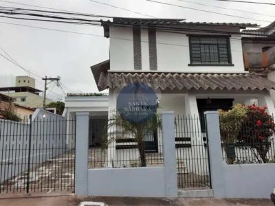 Casa, 4 quartos, 231 m² - Foto 1