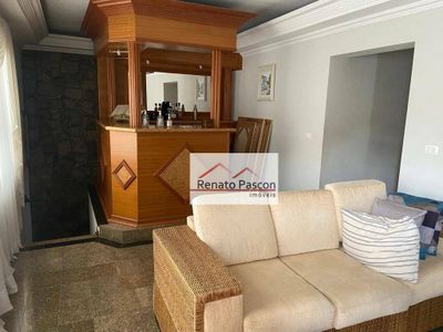 Casa, 3 quartos, 274 m² - Foto 3