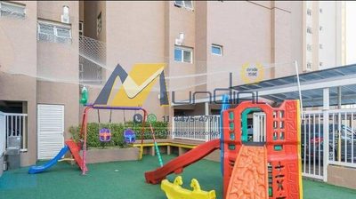 Apartamento, 2 quartos, 50 m² - Foto 4