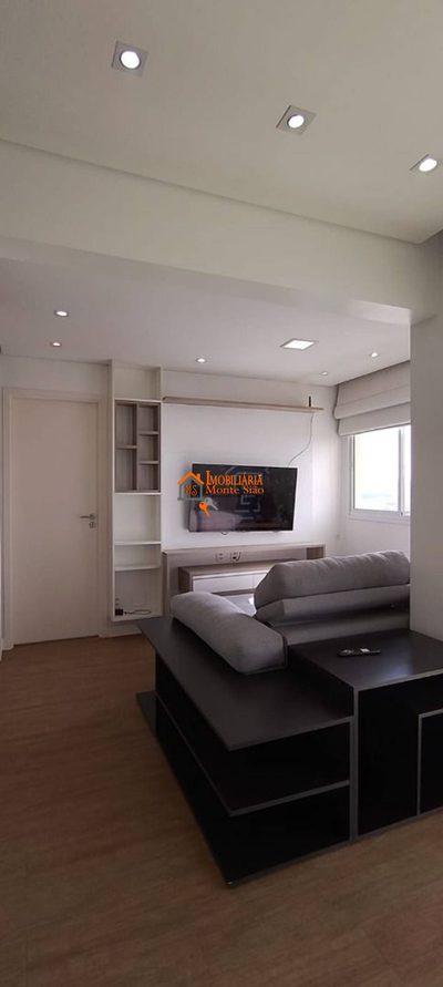 Apartamento, 3 quartos, 69 m² - Foto 4