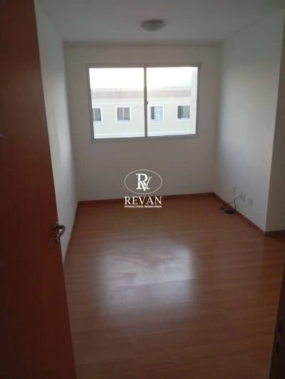 Apartamento, 2 quartos, 42 m² - Foto 2
