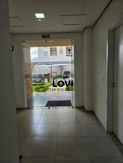 Apartamento, 2 quartos, 52 m² - Foto 4