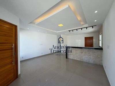 Casa, 3 quartos, 118 m² - Foto 2