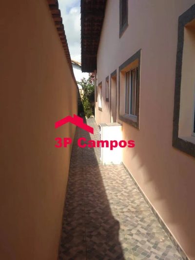 Casa, 2 quartos, 60 m² - Foto 5