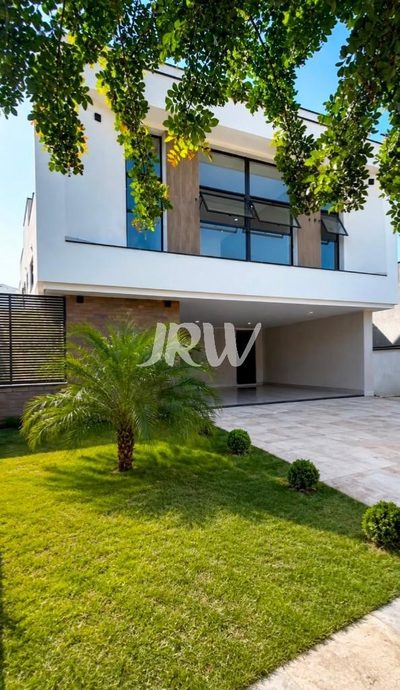 Sobrado, 3 quartos, 232 m² - Foto 2