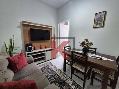 Apartamento, 1 quarto, 28 m² - Foto 1