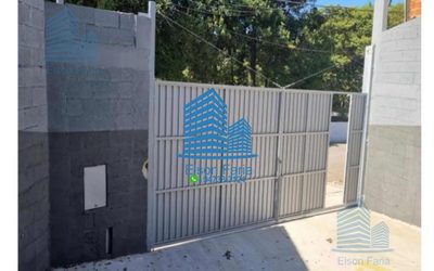 Depósito-Galpão, 450 m² - Foto 3