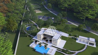 Loteamento e Condomínio, 360 m² - Foto 5