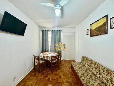 Apartamento, 1 quarto, 50 m² - Foto 4