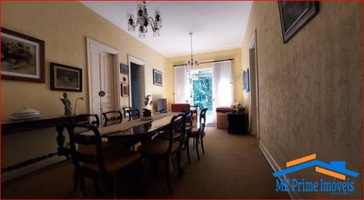 Casa, 4 quartos, 200 m² - Foto 3