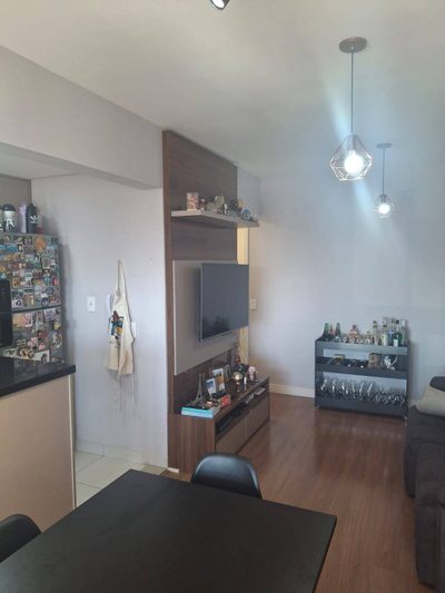 Apartamento, 3 quartos, 72 m² - Foto 5