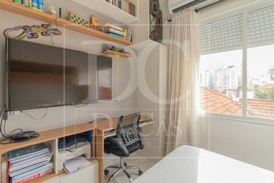 Apartamento, 1 quarto, 17 m² - Foto 3