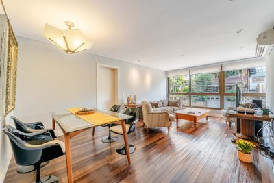 Apartamento, 2 quartos, 181 m² - Foto 1