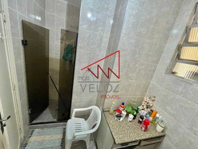 Apartamento, 2 quartos, 90 m² - Foto 5