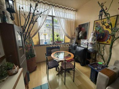 Apartamento, 3 quartos, 100 m² - Foto 2