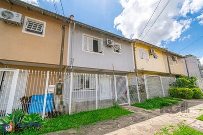 Casa, 3 quartos, 91 m² - Foto 1