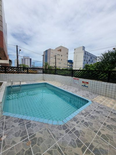 Apartamento, 2 quartos, 75 m² - Foto 2