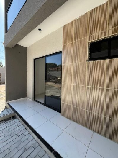 Casa de Condomínio, 2 quartos - Foto 3